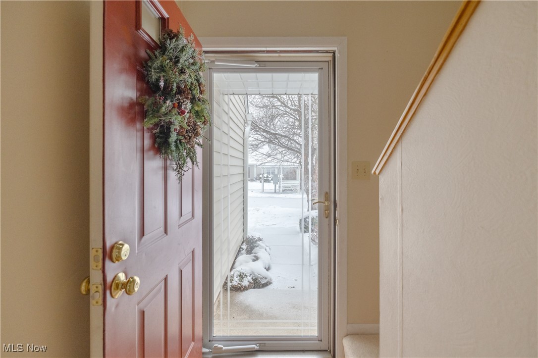 Chaunticlair V Condo - Residential