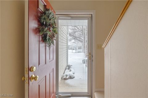 Tiny photo for 7674 Creekwood Drive, North Royalton, OH 44133 (MLS # 5179115)