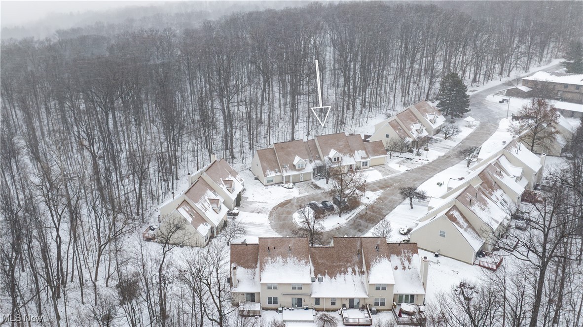 Chaunticlair V Condo - Residential