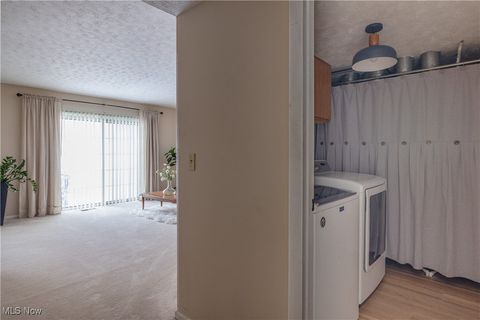 Tiny photo for 7674 Creekwood Drive, North Royalton, OH 44133 (MLS # 5179115)