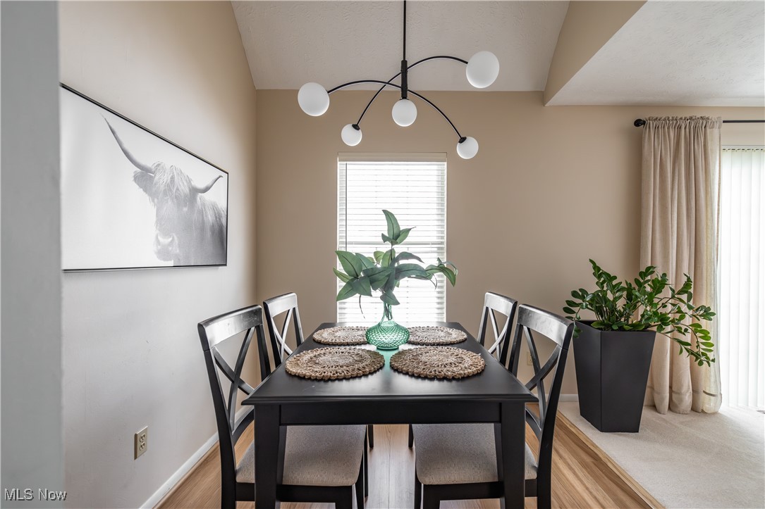 Chaunticlair V Condo - Residential