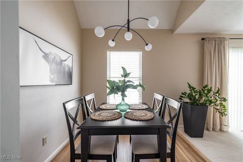 Tiny photo for 7674 Creekwood Drive, North Royalton, OH 44133 (MLS # 5179115)