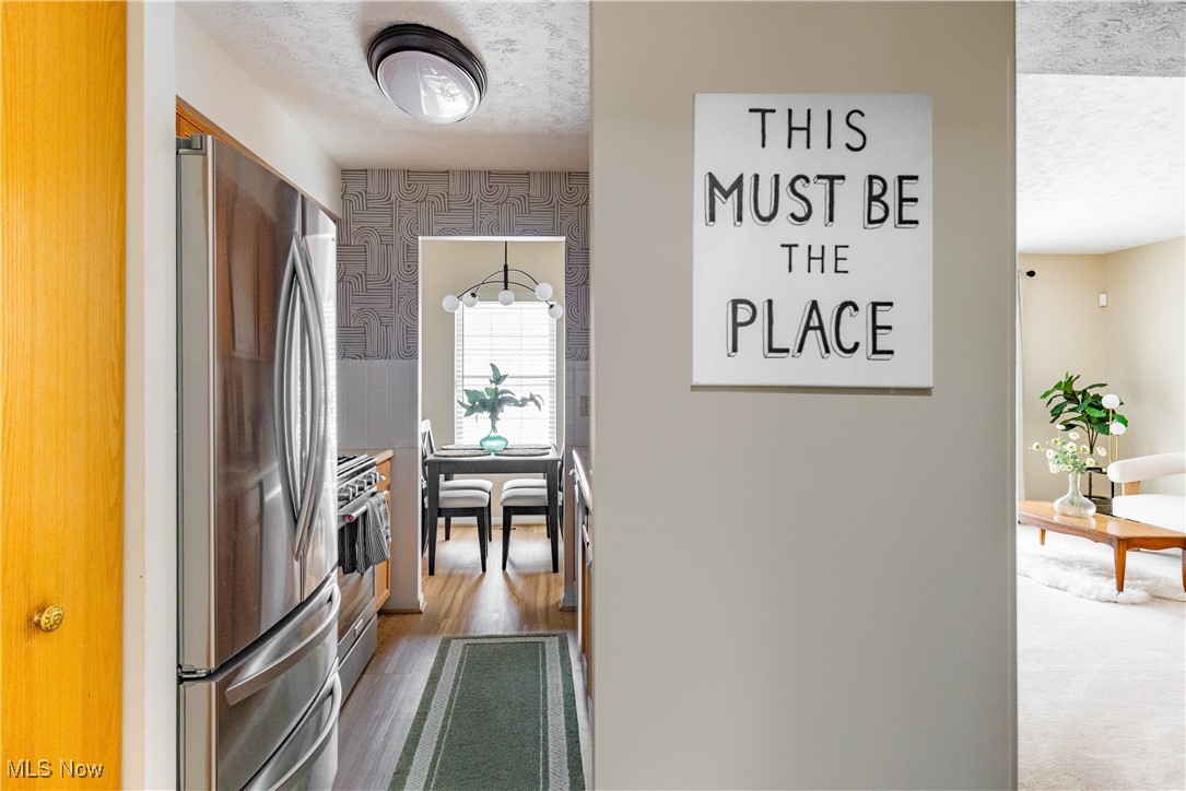 Chaunticlair V Condo - Residential