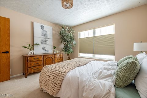 Tiny photo for 7674 Creekwood Drive, North Royalton, OH 44133 (MLS # 5179115)