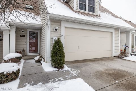 Tiny photo for 7674 Creekwood Drive, North Royalton, OH 44133 (MLS # 5179115)