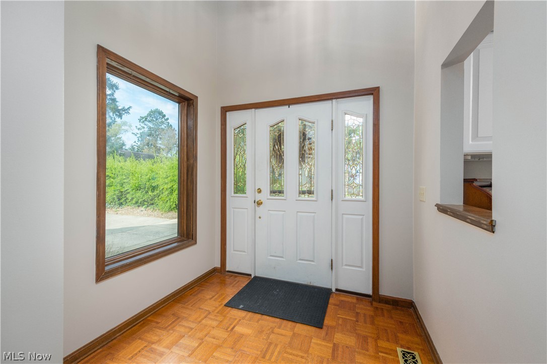 Compass Rose - Residential