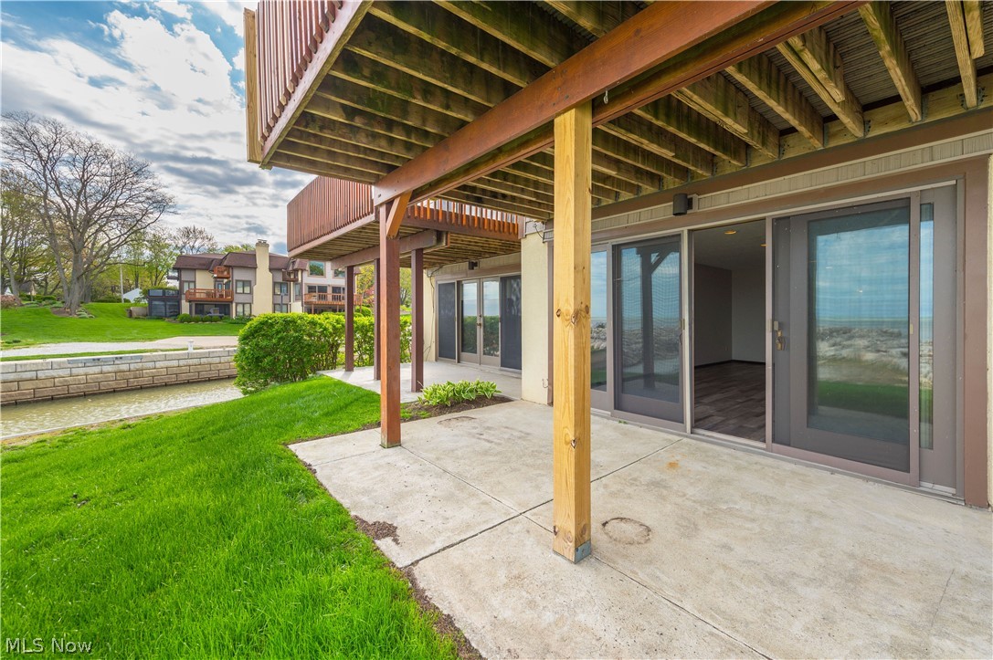 Compass Rose - Residential