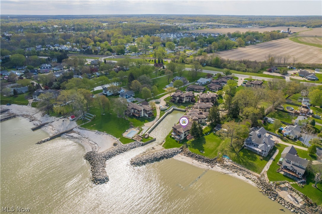 Compass Rose - Residential