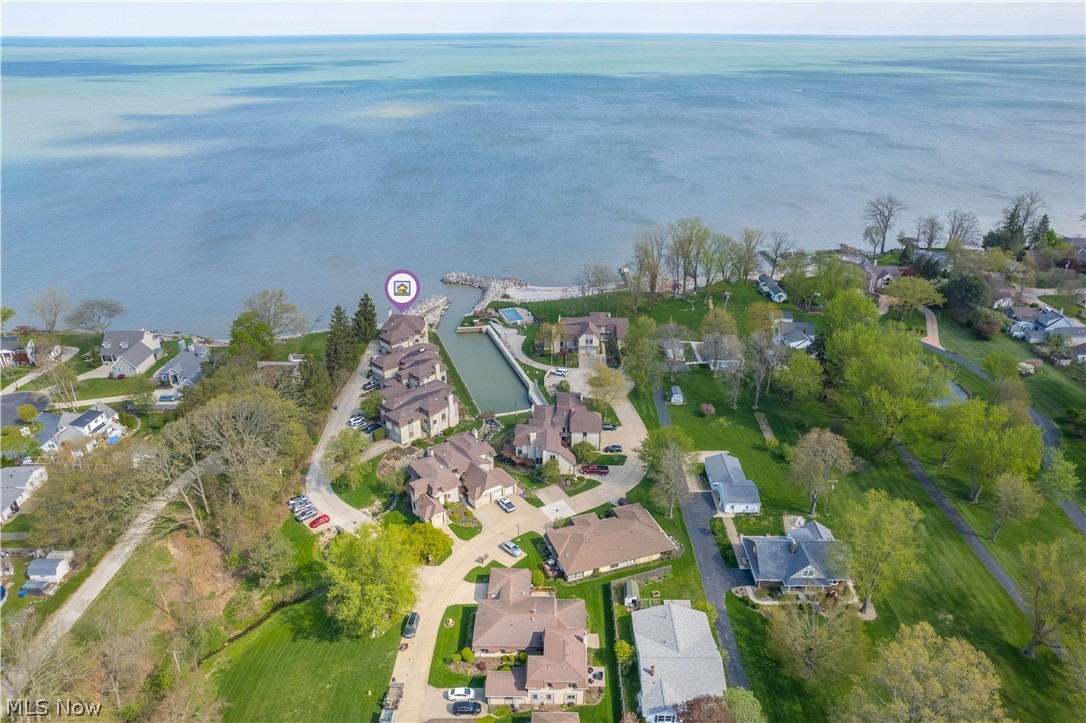 Compass Rose - Residential