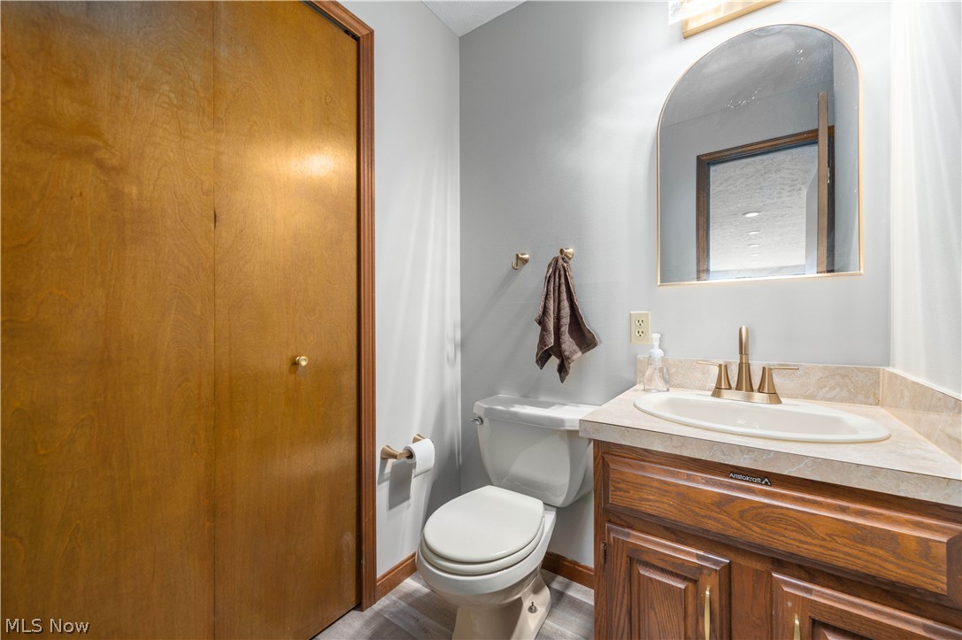 Compass Rose - Residential