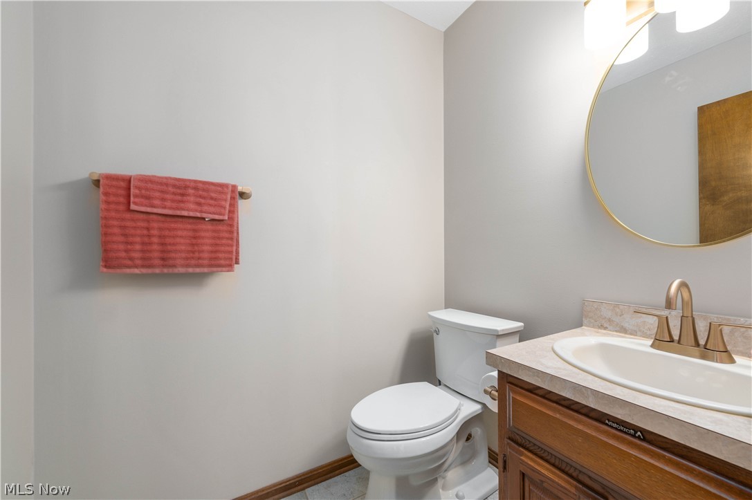 Compass Rose - Residential