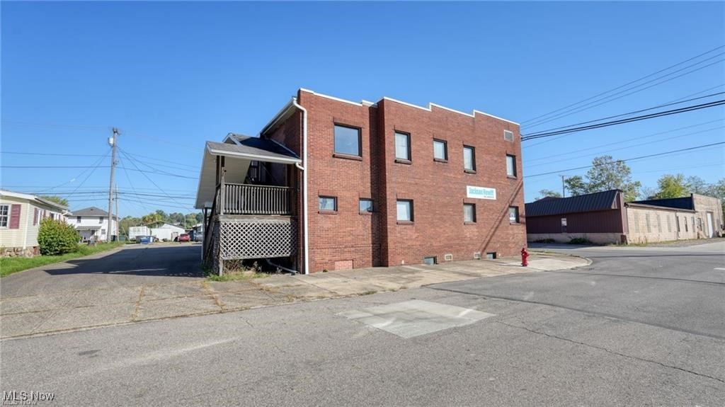 Fairground - Commercial Sale