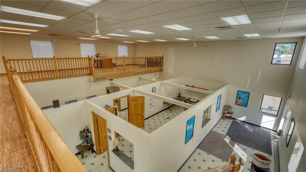 Fairground - Commercial Sale