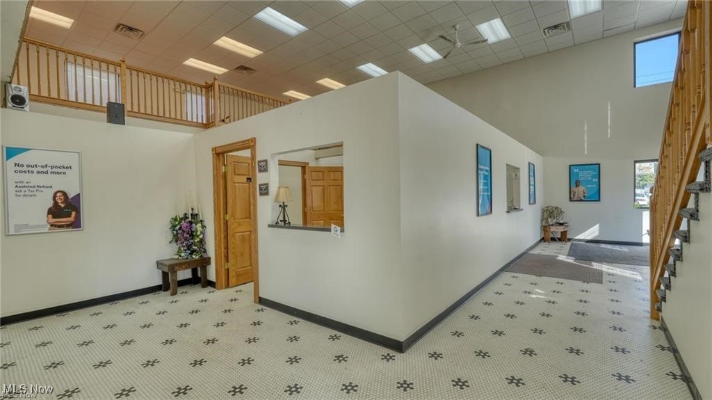 Fairground - Commercial Sale