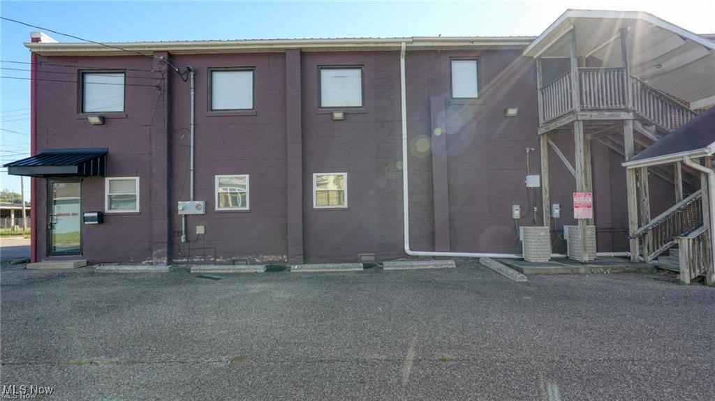 Fairground - Commercial Sale