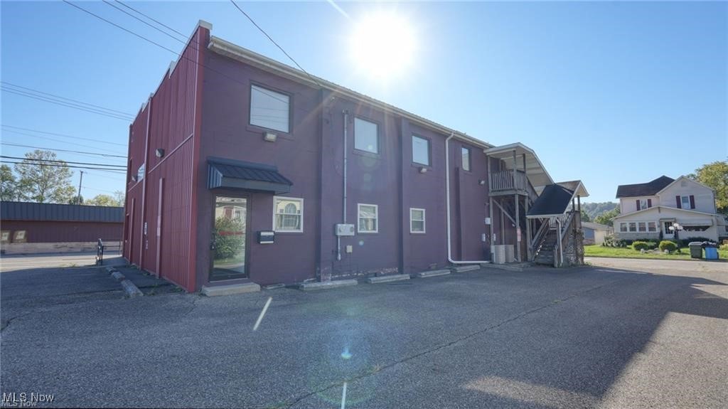 Fairground - Commercial Sale