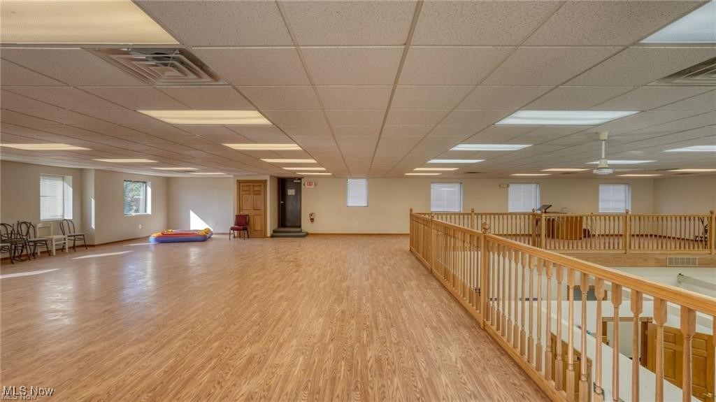 Fairground - Commercial Sale