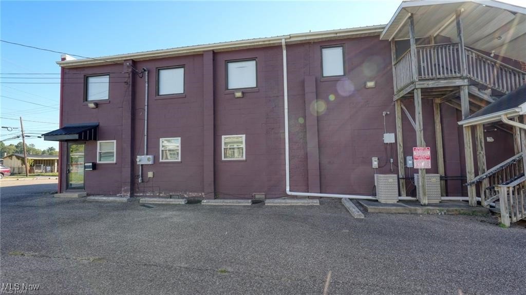 Fairground - Commercial Sale