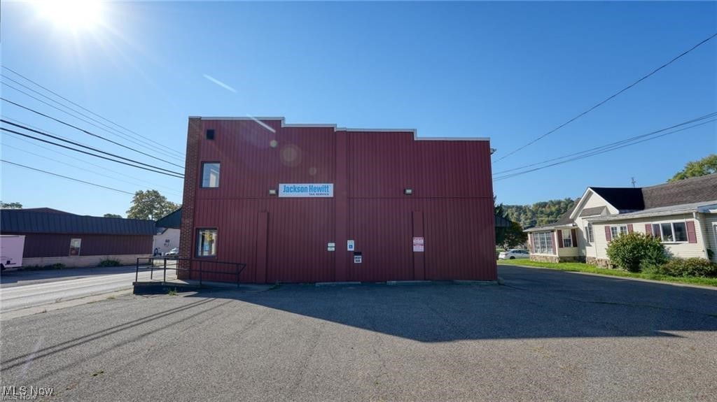 Fairground - Commercial Sale