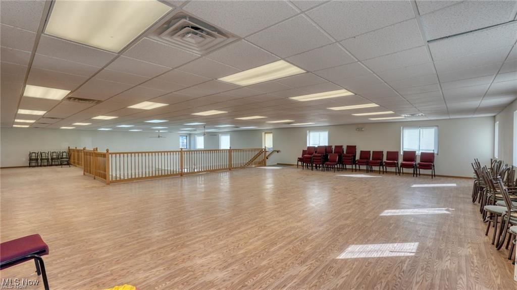 Fairground - Commercial Sale