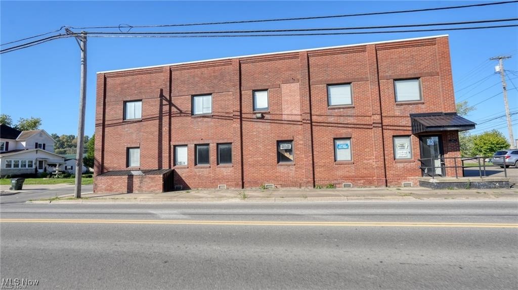 Fairground - Commercial Sale