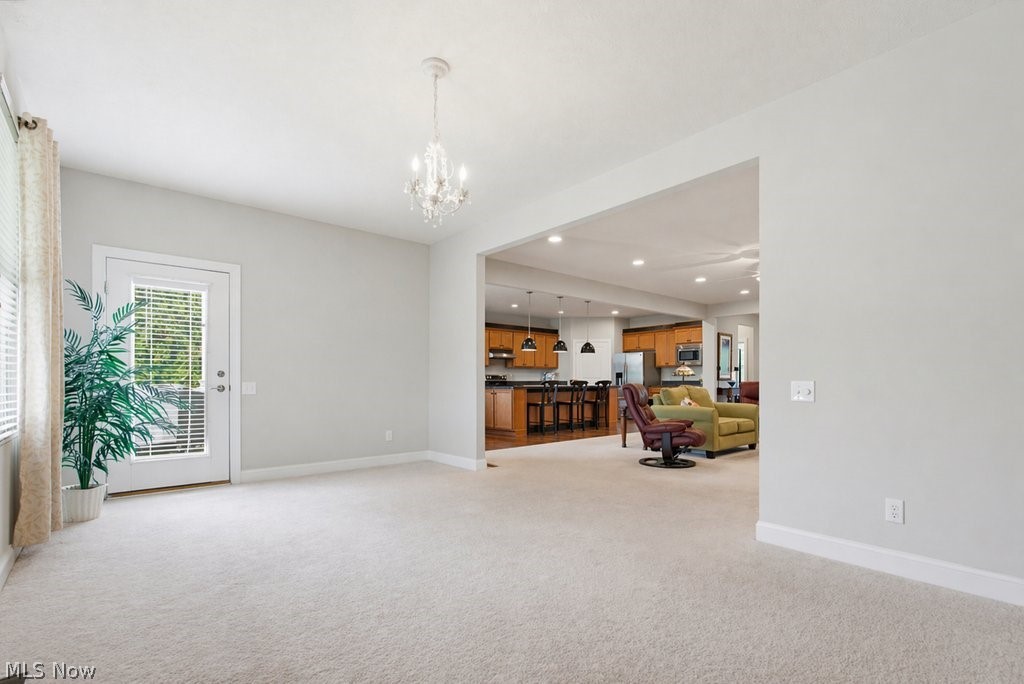 Pioneer Ridge Sub - Residential