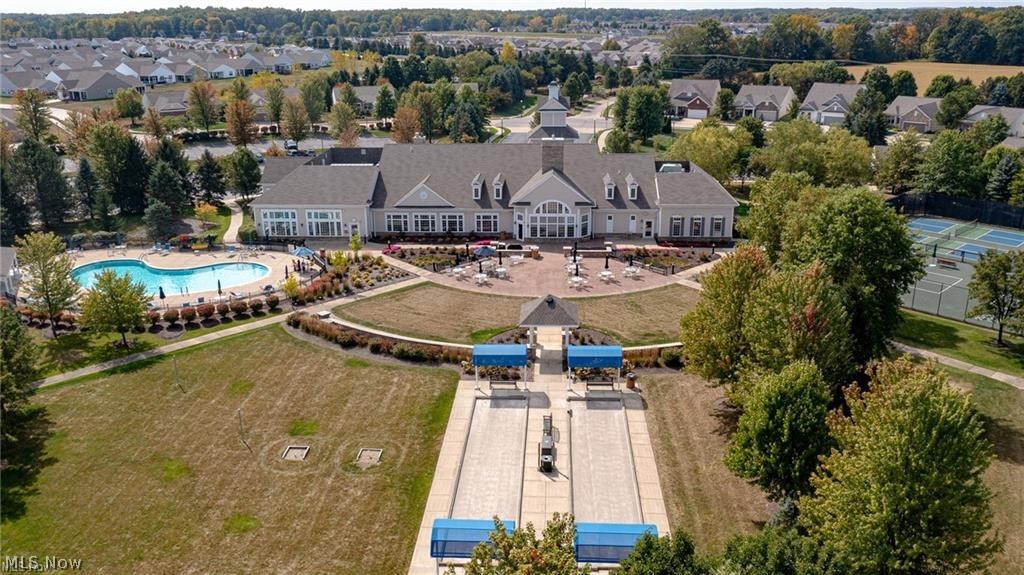 Pioneer Ridge Sub - Residential