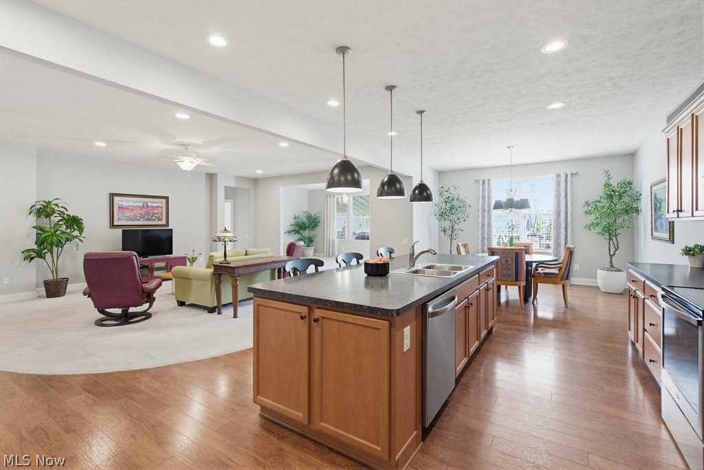 Pioneer Ridge Sub - Residential