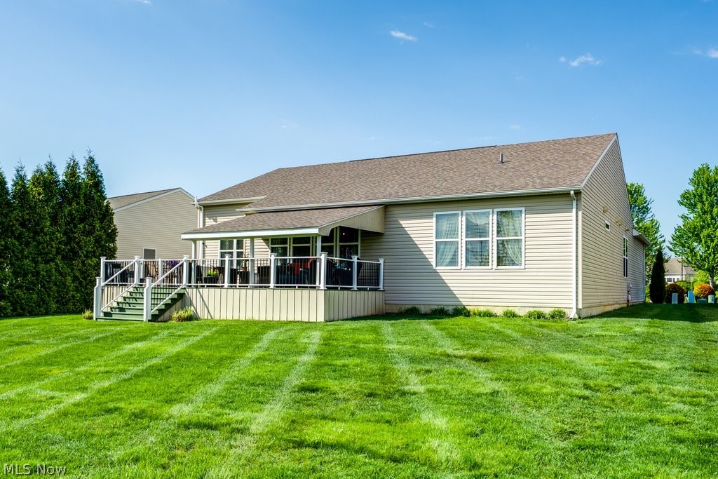 Pioneer Ridge Sub - Residential