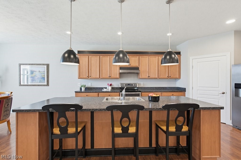 Pioneer Ridge Sub - Residential