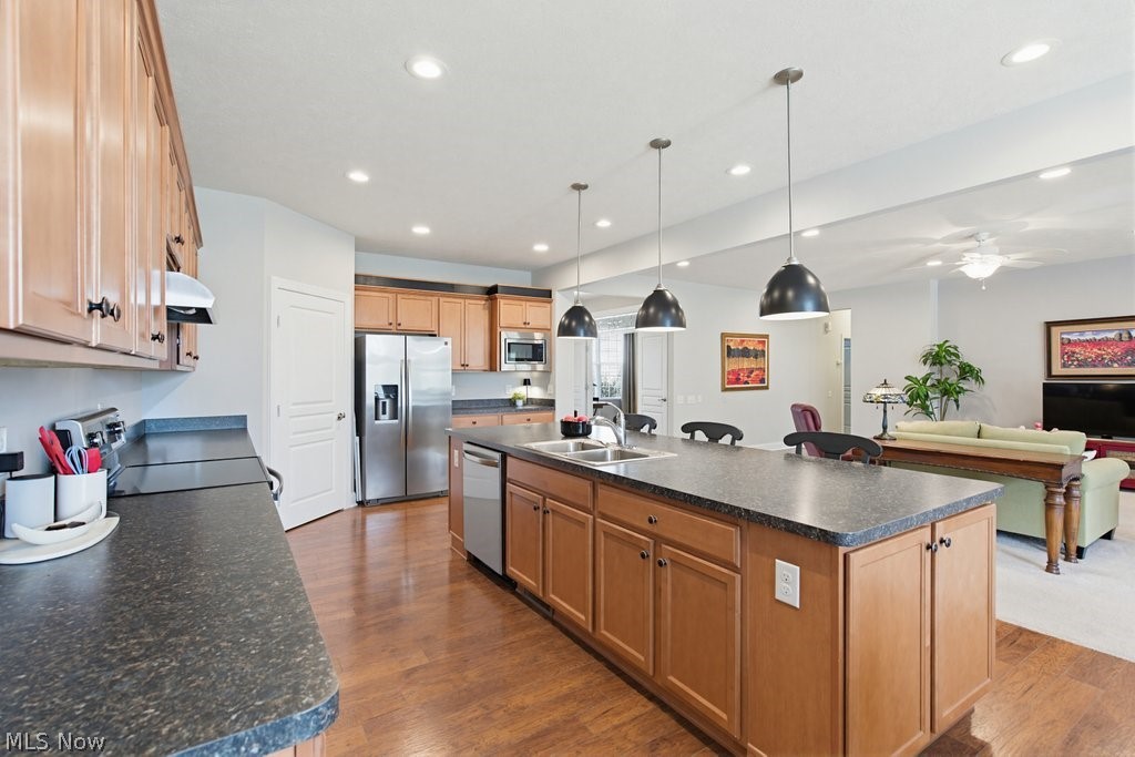 Pioneer Ridge Sub - Residential