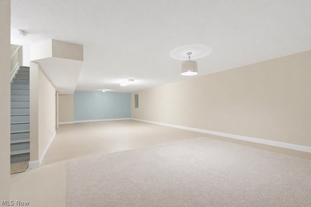 Pioneer Ridge Sub - Residential