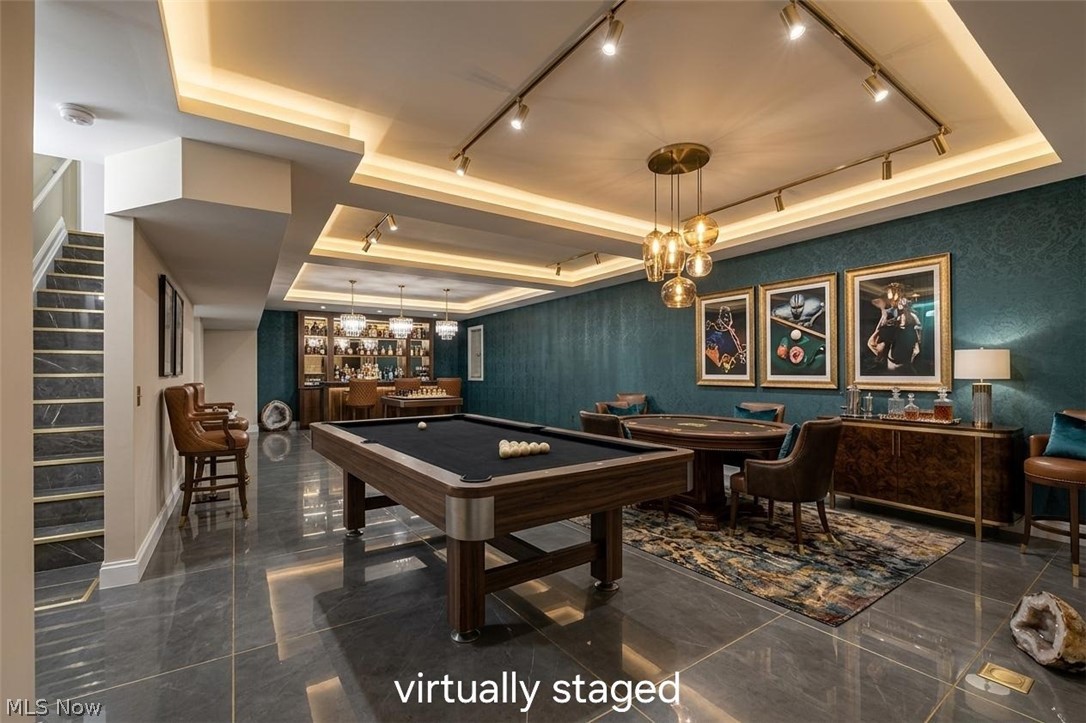 Pioneer Ridge Sub - Residential