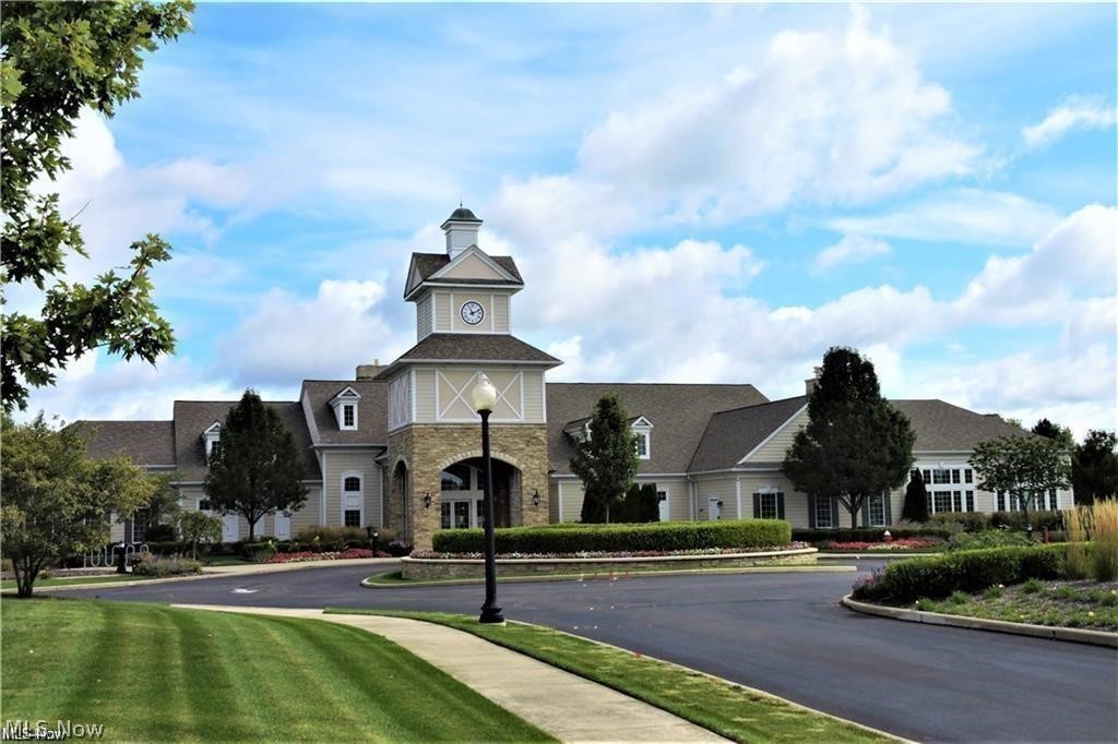 Pioneer Ridge Sub - Residential
