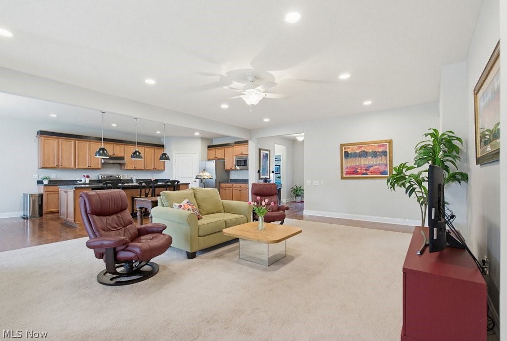 Pioneer Ridge Sub - Residential