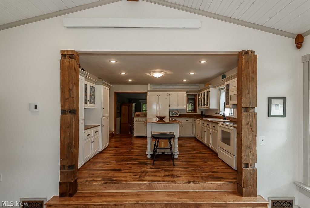 Geneva - Residential