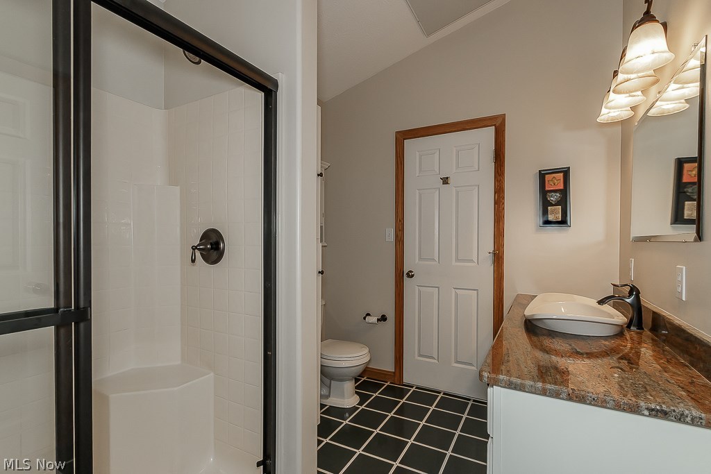 Geneva - Residential