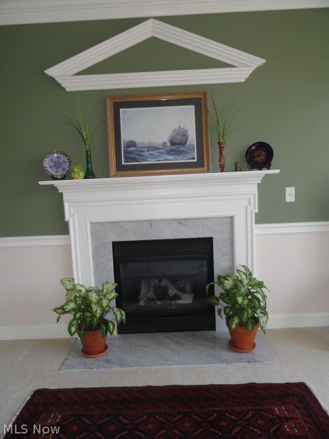 Springbrook Reserve 01 - Residential