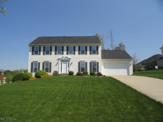 Springbrook Reserve 01 - Residential