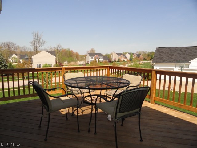 Springbrook Reserve 01 - Residential