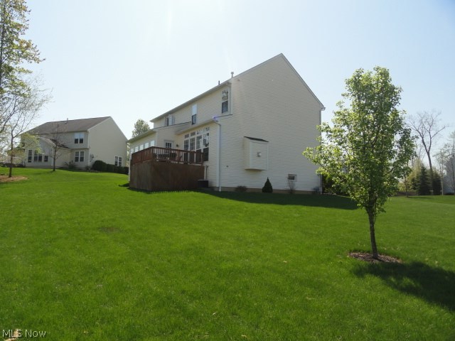 Springbrook Reserve 01 - Residential