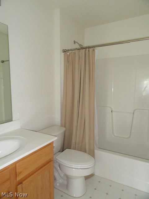 Springbrook Reserve 01 - Residential