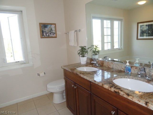 Springbrook Reserve 01 - Residential