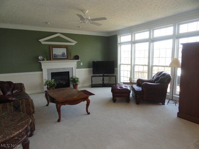 Springbrook Reserve 01 - Residential