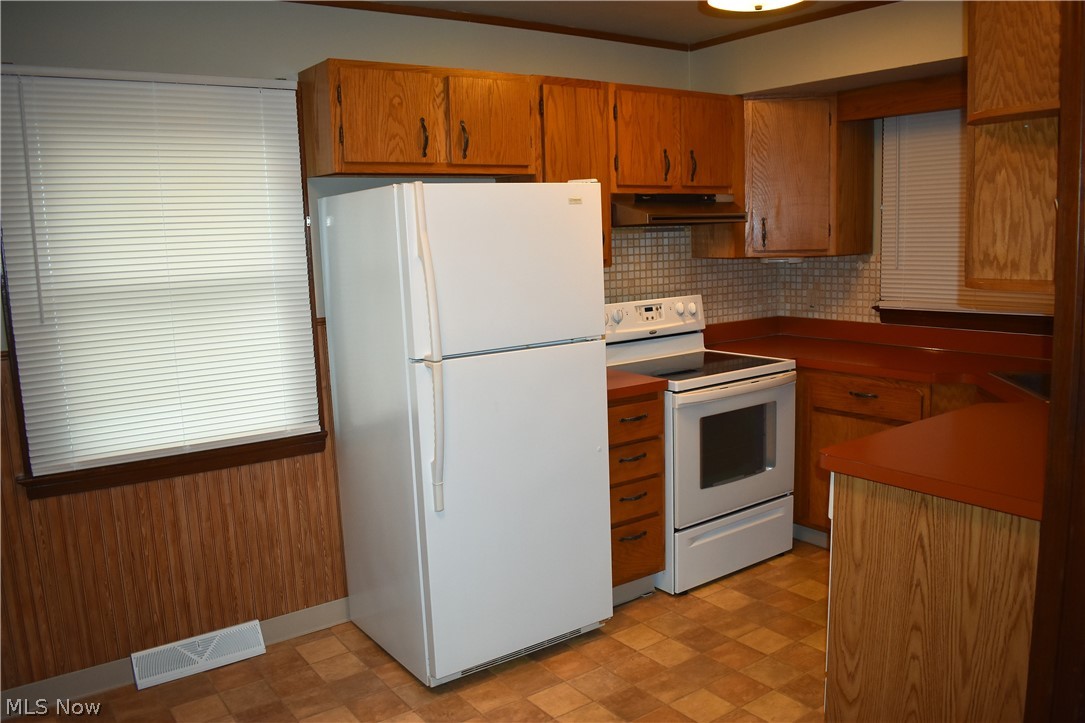 Willowick Park Allotment - Residential