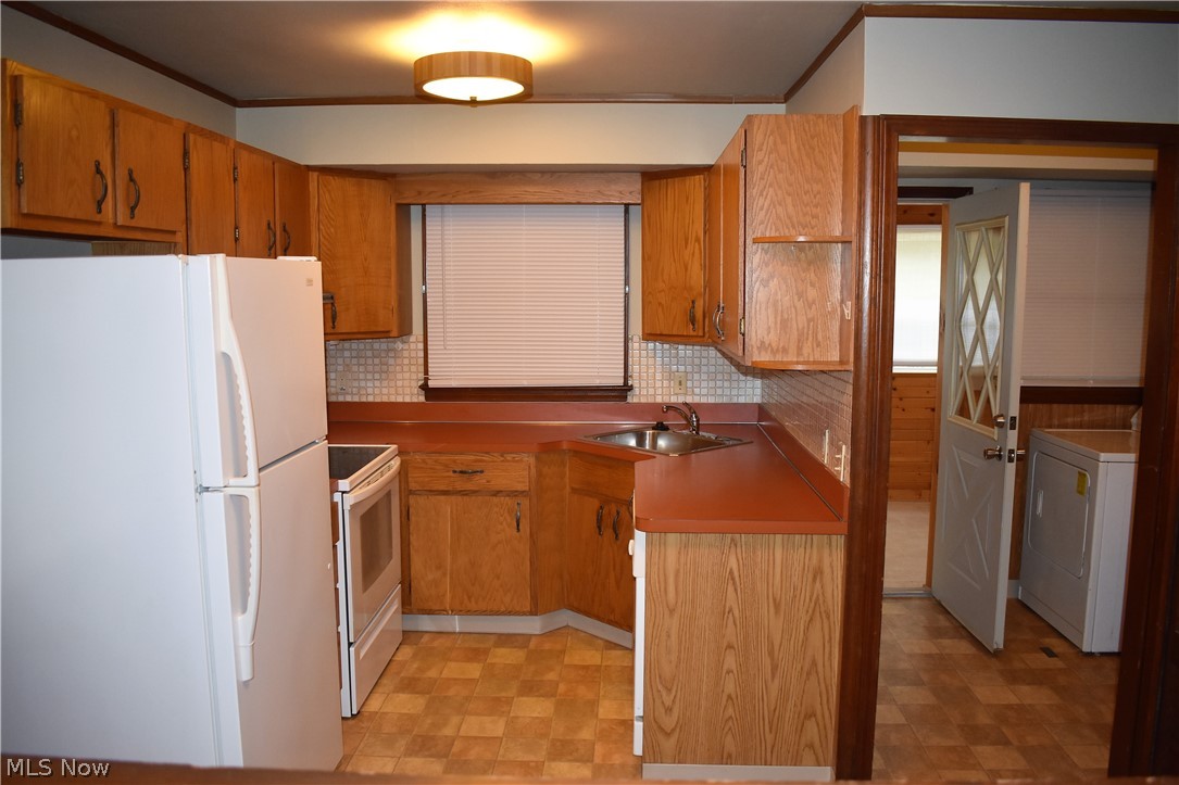 Willowick Park Allotment - Residential