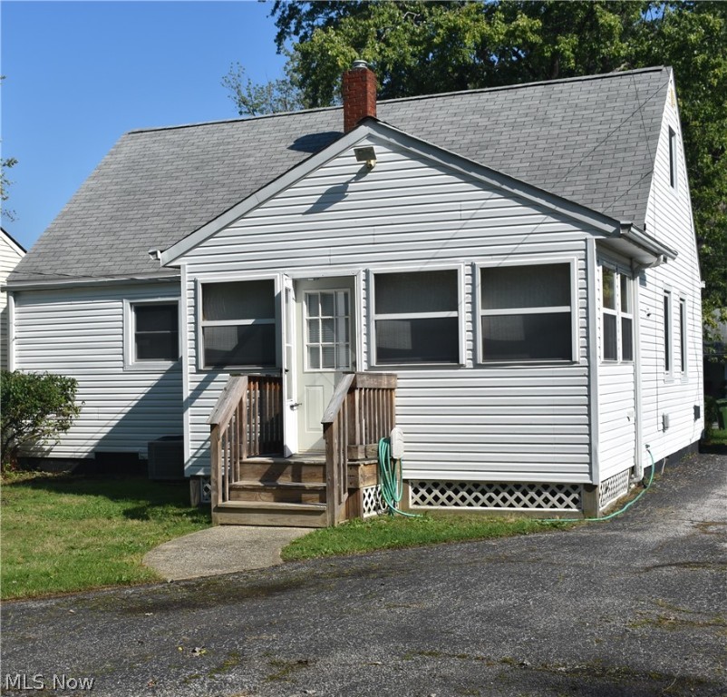 Willowick Park Allotment - Residential