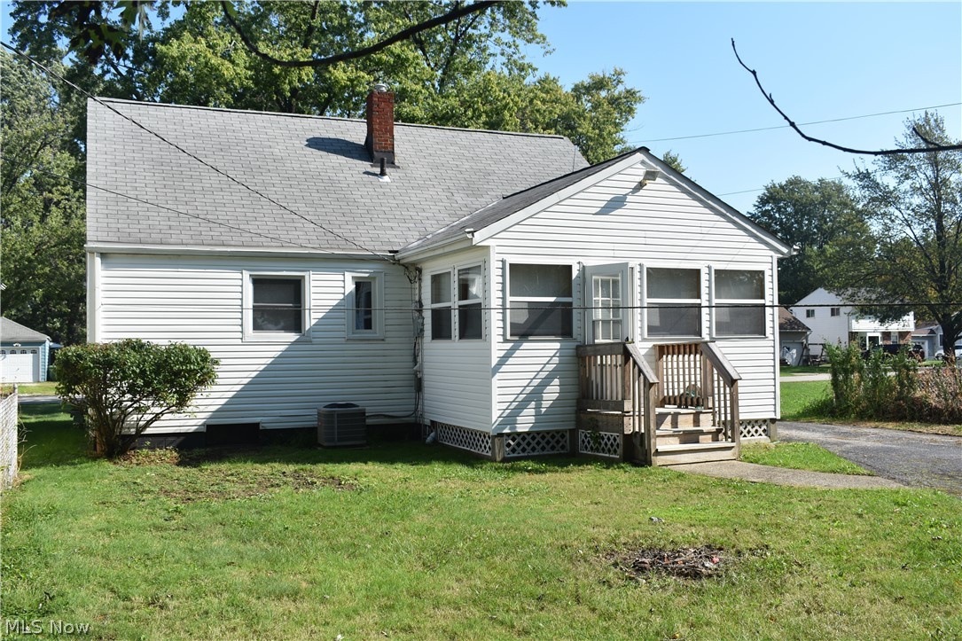 Willowick Park Allotment - Residential