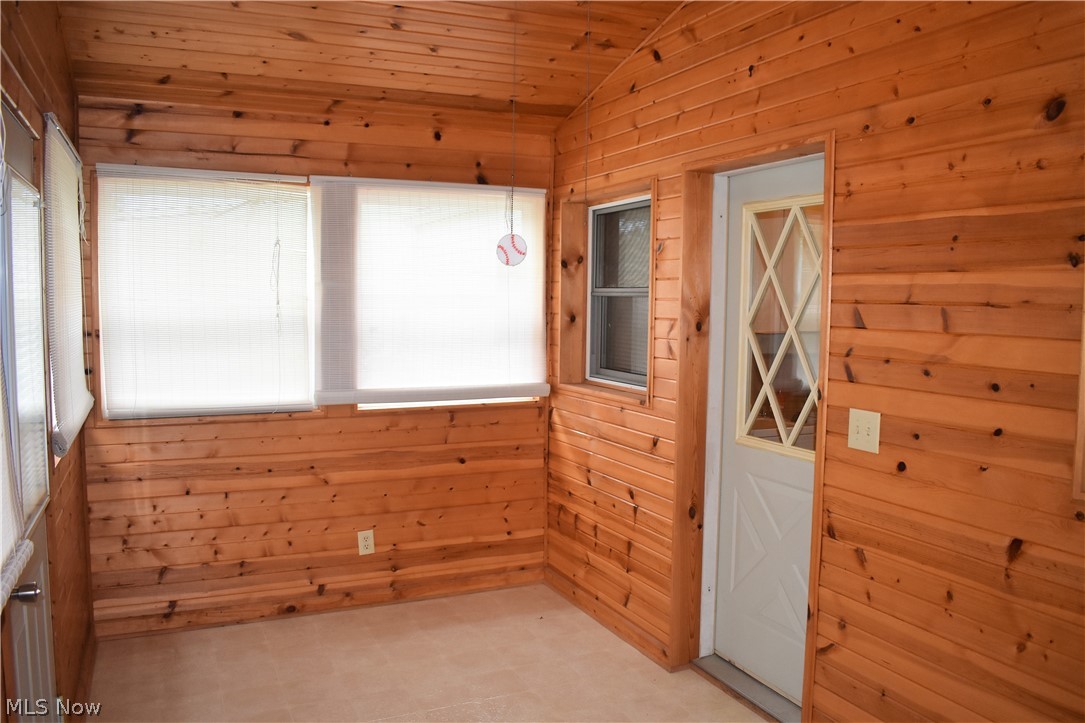 Willowick Park Allotment - Residential