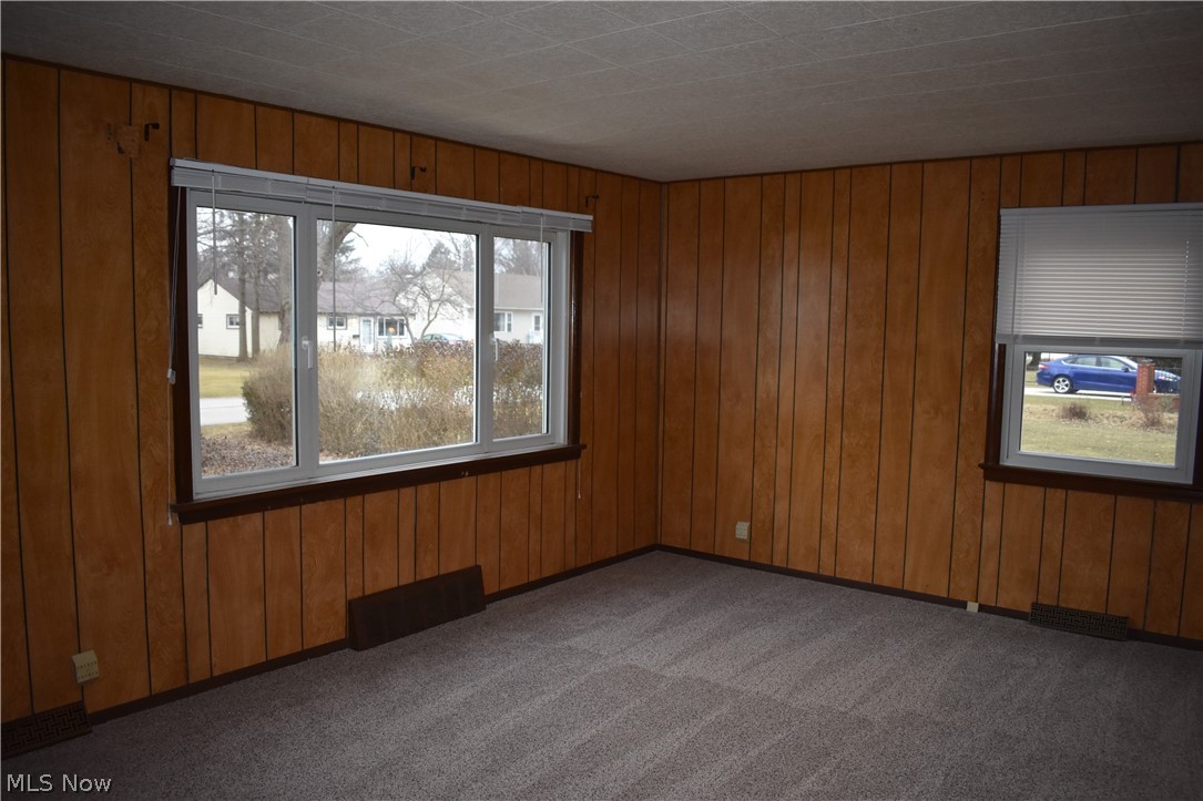 Willowick Park Allotment - Residential